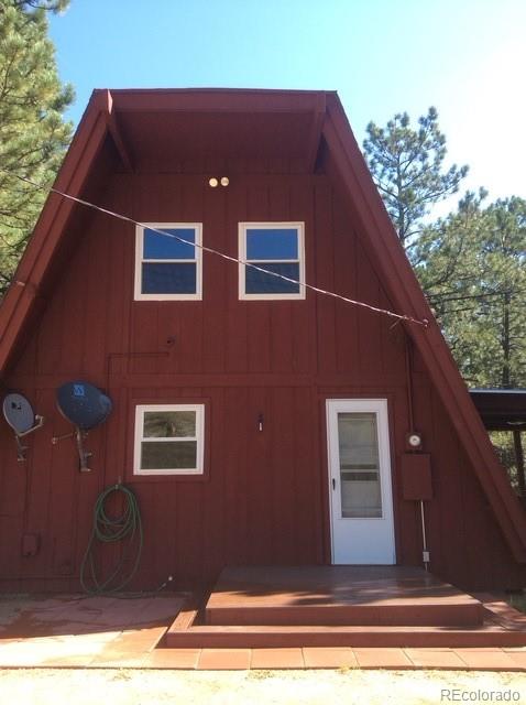 19221 S Buffalo Creek Road