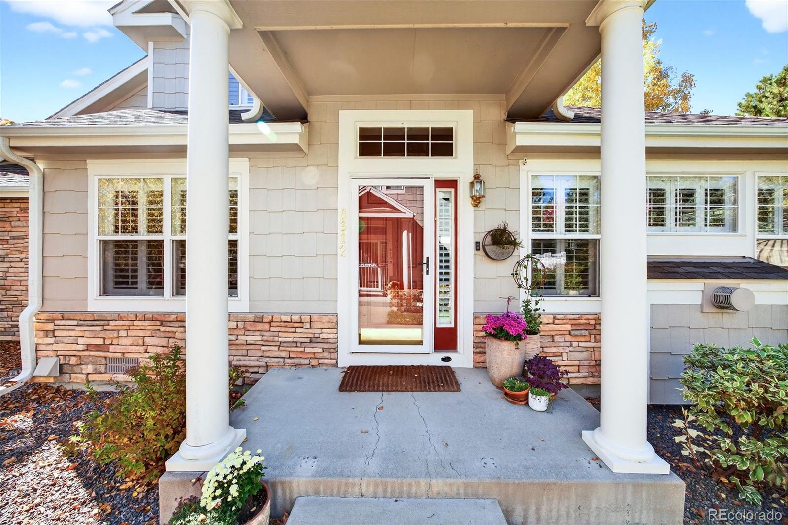 6312 Deframe Way, Arvada, CO, 80004 1 6312 Deframe Way