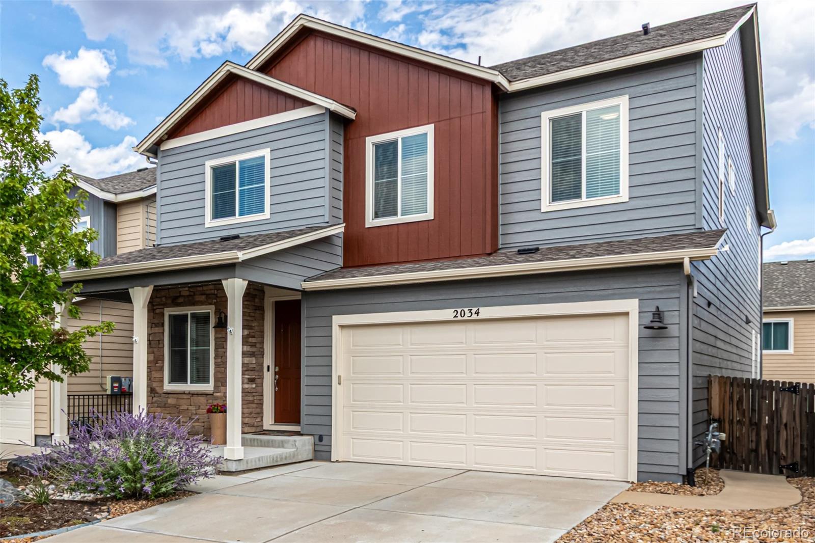 2034 Trail Stone Court