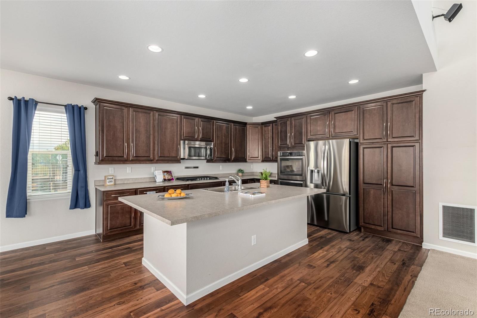 2034 Trail Stone Court