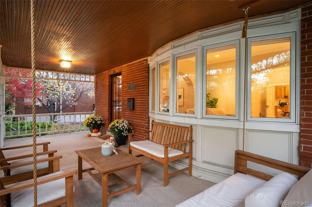 Photo of 228 S Gilpin Street, Denver, CO 80209 (MLS # 3285089)