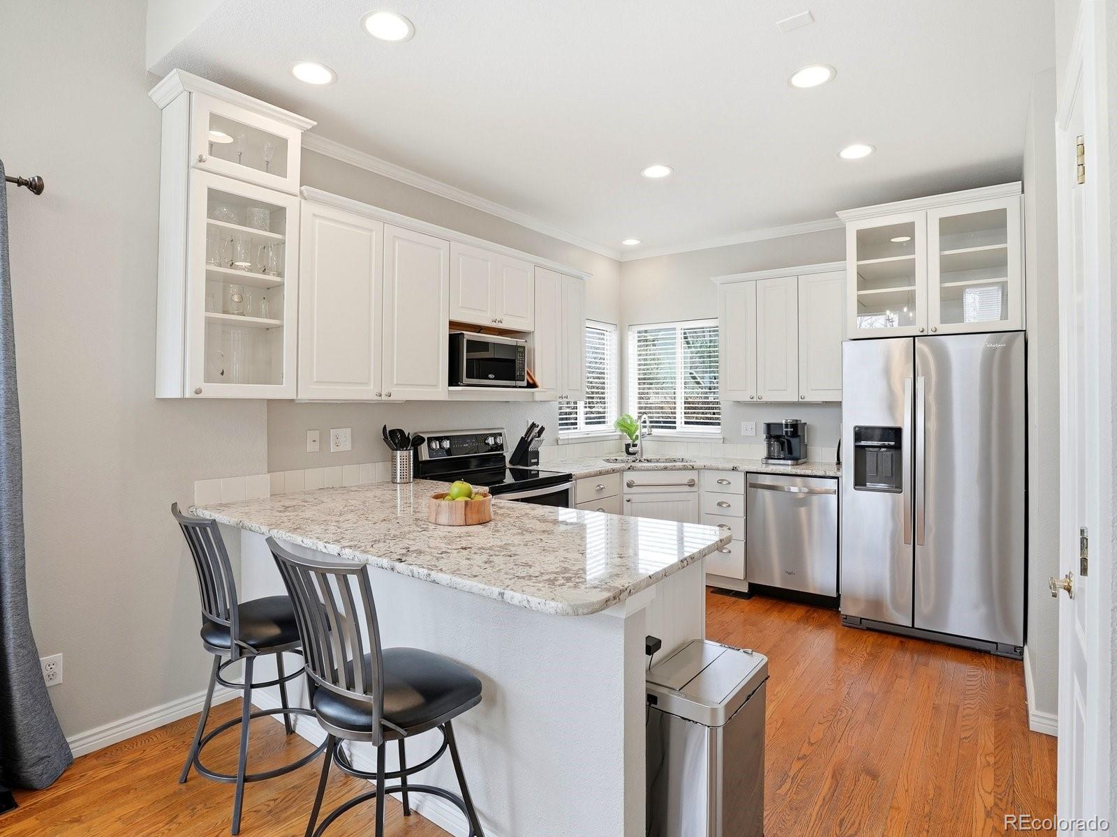 19075 E Bonney Court