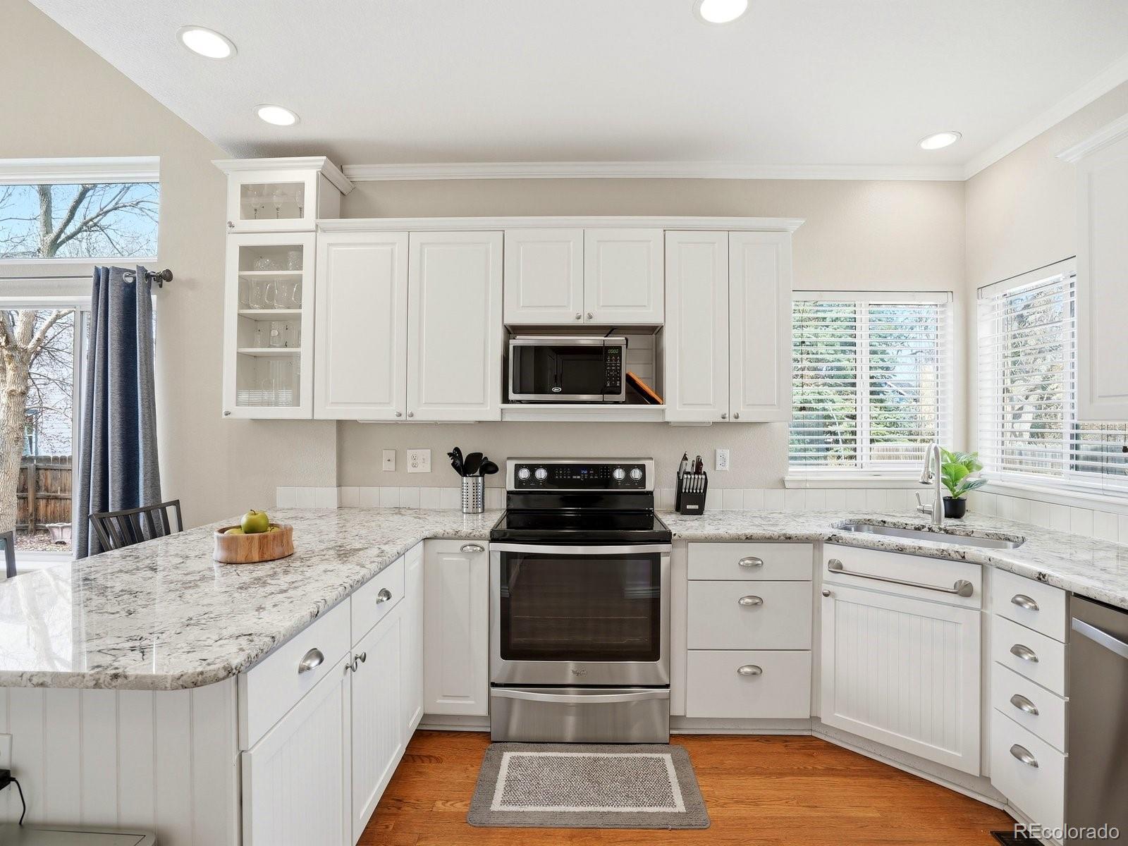 19075 E Bonney Court