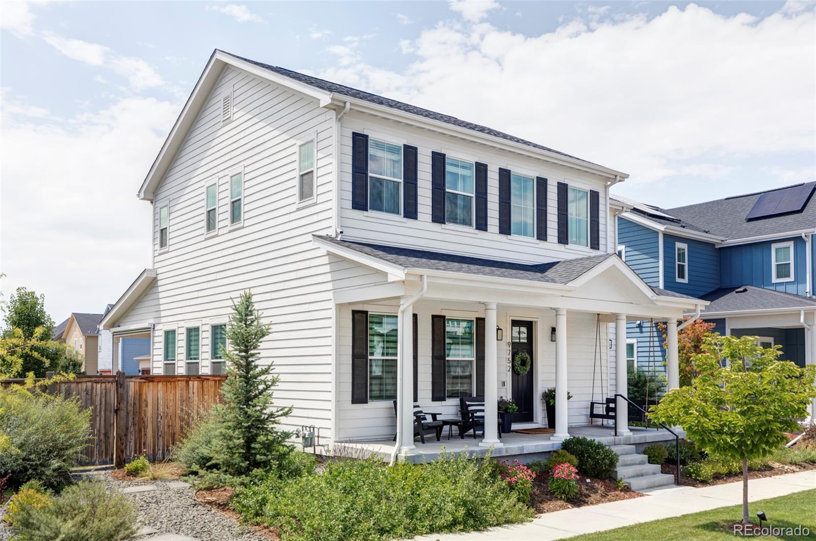 9752 E 62nd Drive