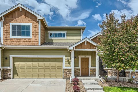 6024 W 1st Street 30 Greeley CO 80634