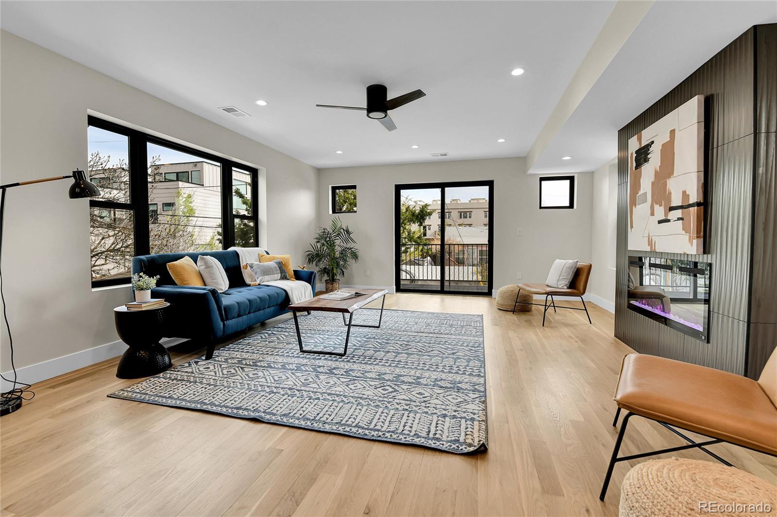 2164 S Ash Street, Denver, CO, 80222 2 2164 S Ash Street