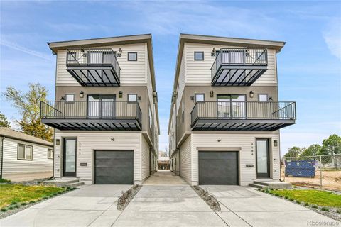 2164 S Ash Street Denver CO 80222