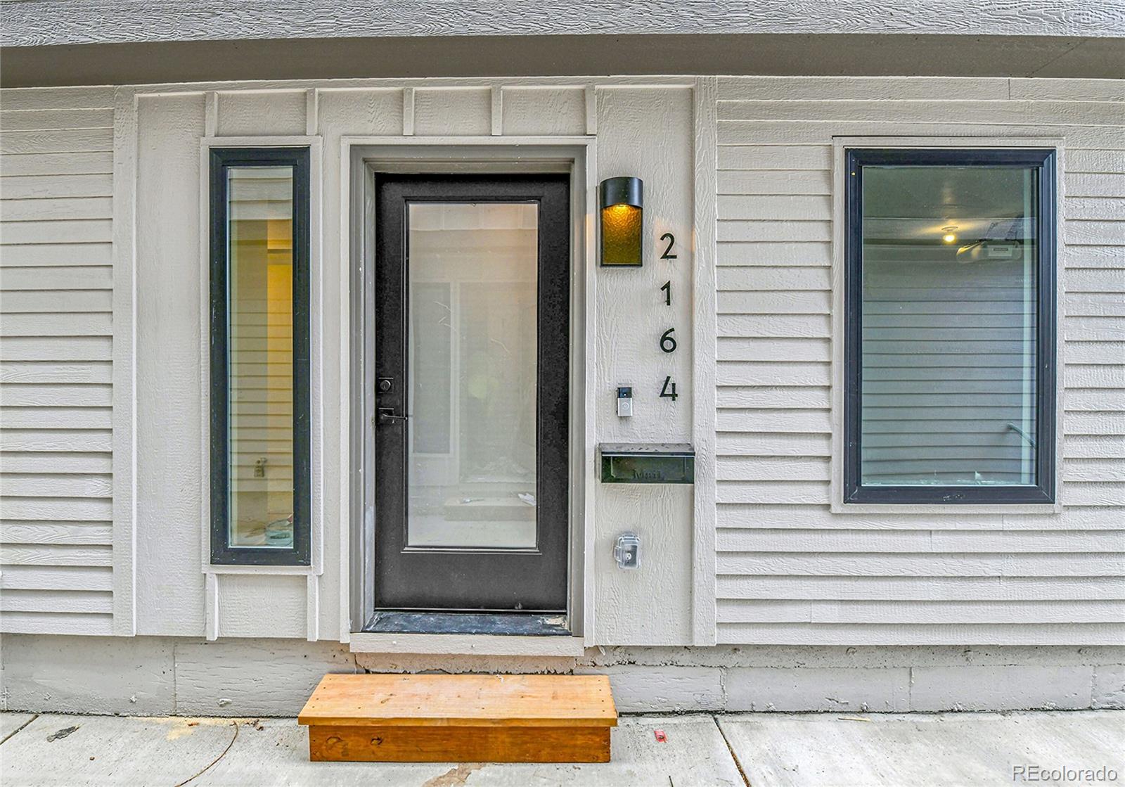 2164 S Ash Street, Denver, CO, 80222 1 2164 S Ash Street