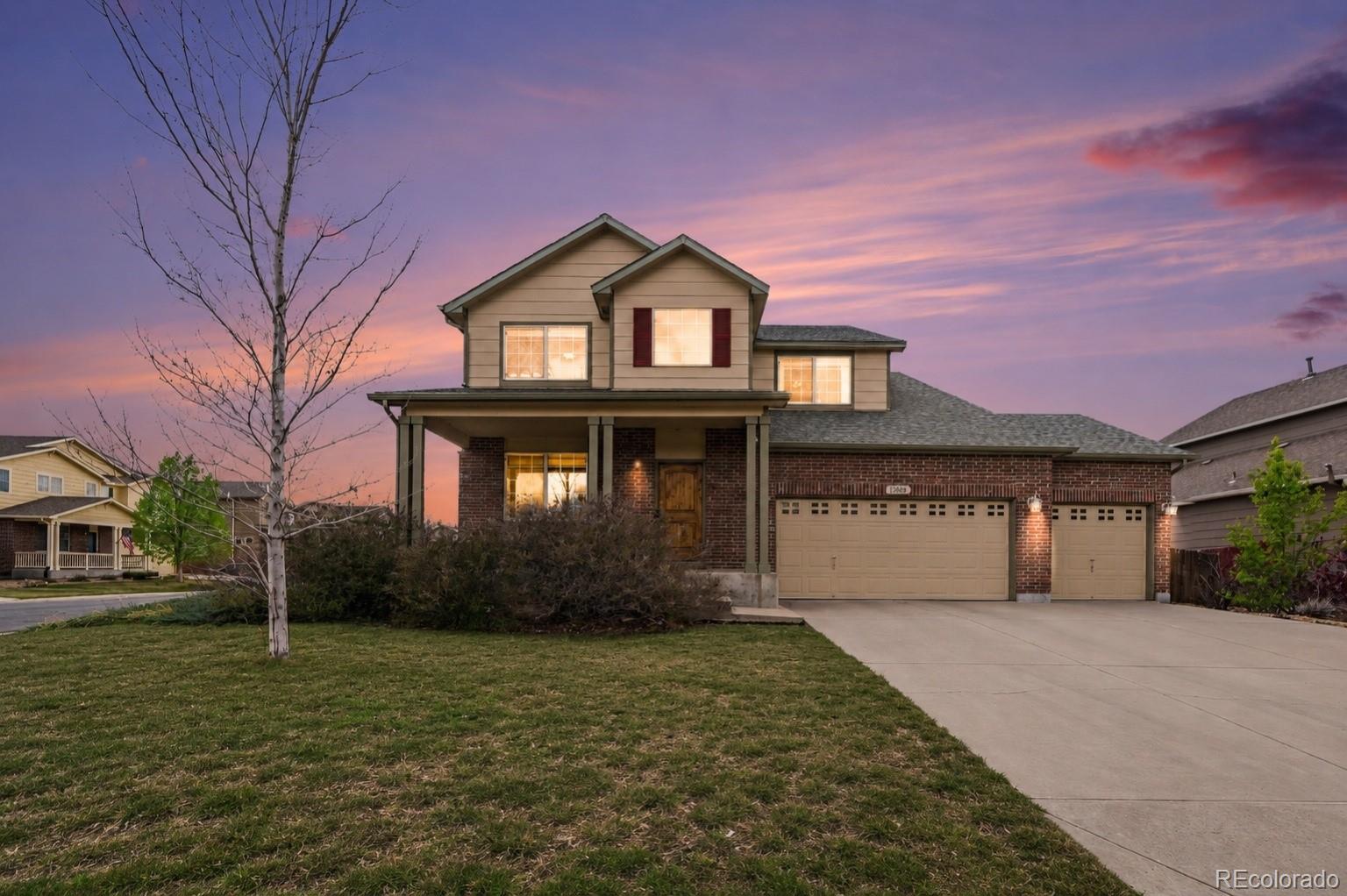 13003 Niagara Street
