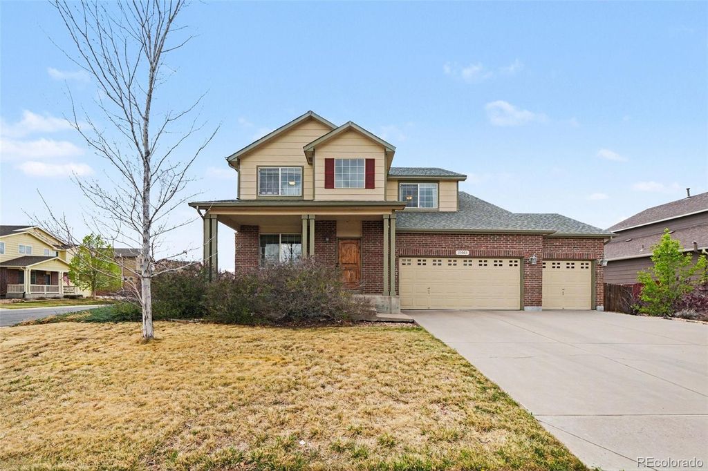 Photo of 13003 Niagara Street, Thornton, CO 80602 (MLS # 5603897)