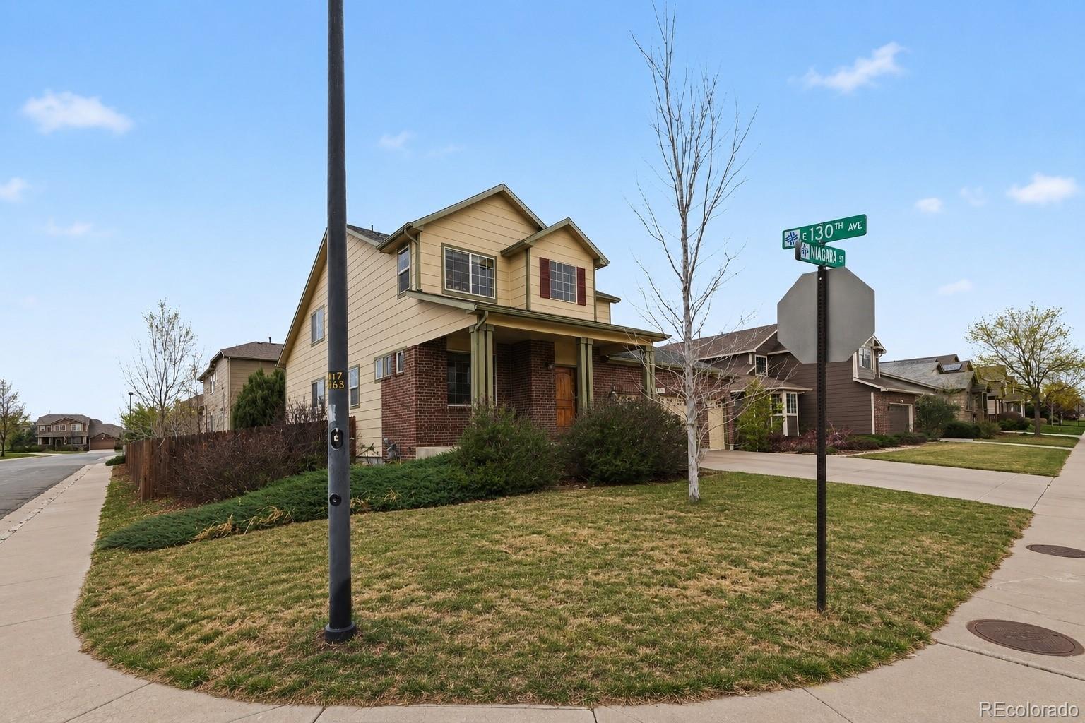 13003 Niagara Street