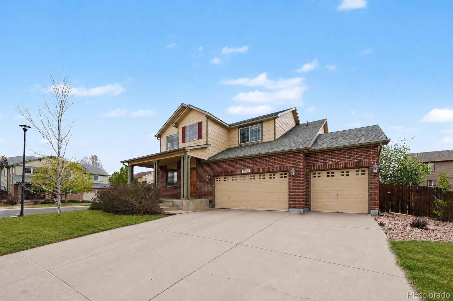 13003 Niagara Street