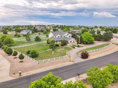 10170 E 151st Court Brighton CO 80602