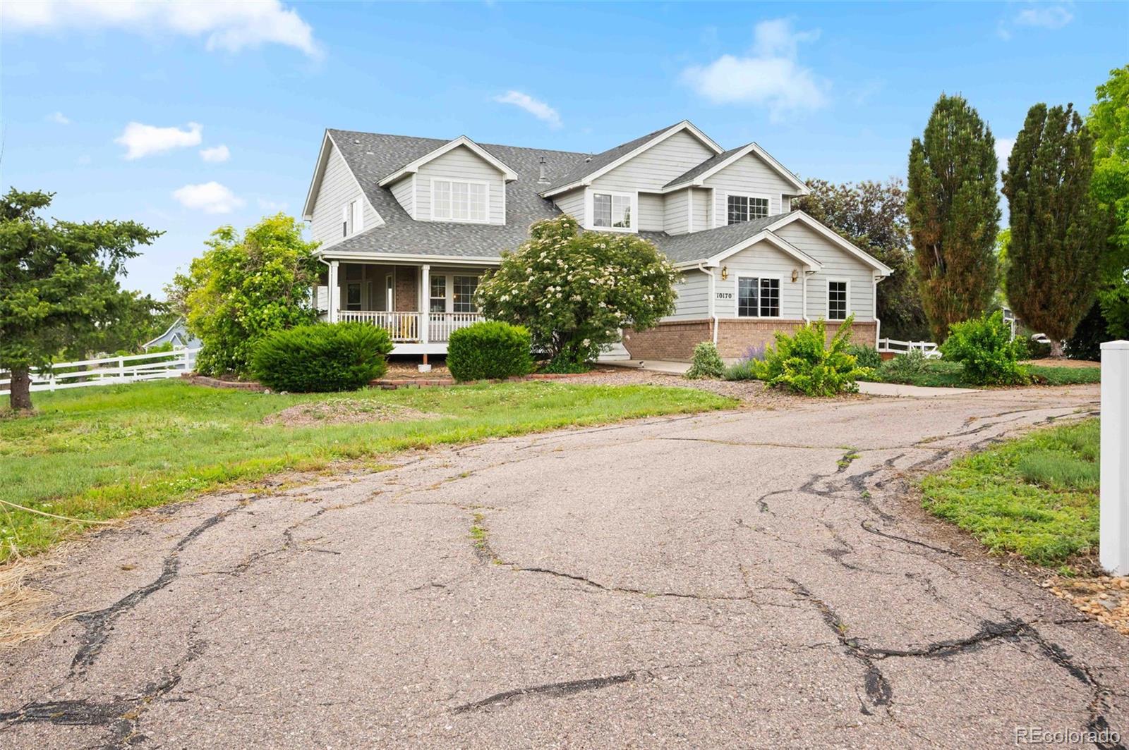 10170 E 151st Court