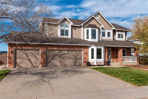 Photo of 9635 Cherryvale Drive, Highlands Ranch, CO 80126 (MLS # 4542207)
