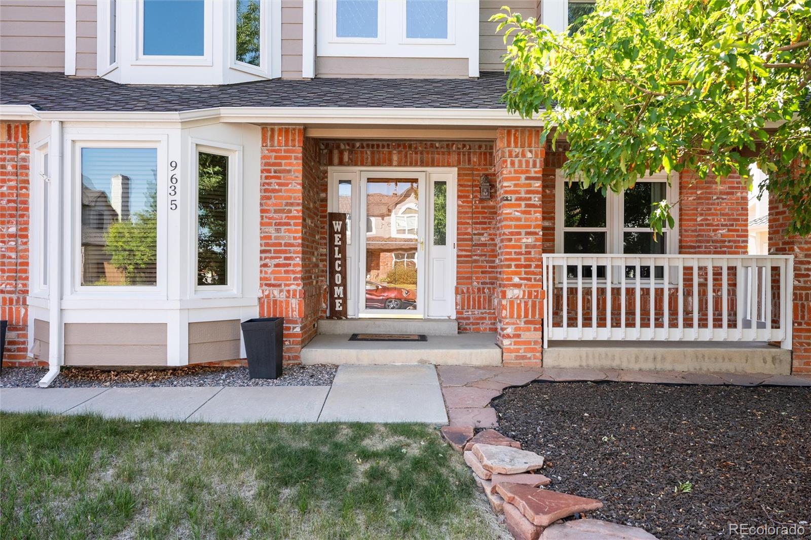 9635 Cherryvale Drive