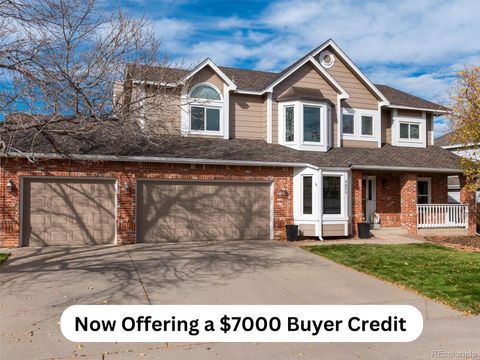 9635 Cherryvale Drive Highlands Ranch CO 80126