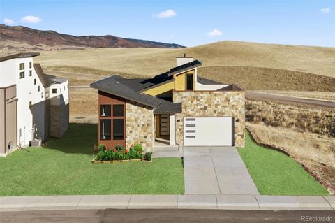 5741 Doc Bar Circle Larkspur CO 80118