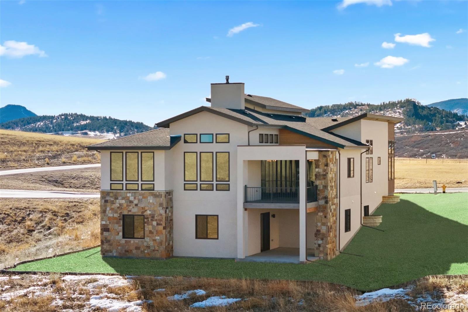 5741 Doc Bar Circle, Larkspur, CO, 80118 1 5741 Doc Bar Circle