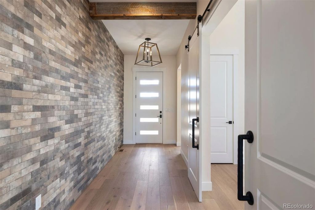 Photo of 5741 Doc Bar Circle, Larkspur, CO 80118 (MLS # 3837448)