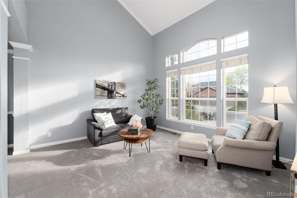 Photo of 9798 Sylvestor Road, Highlands Ranch, CO 80129 (MLS # 7439678)