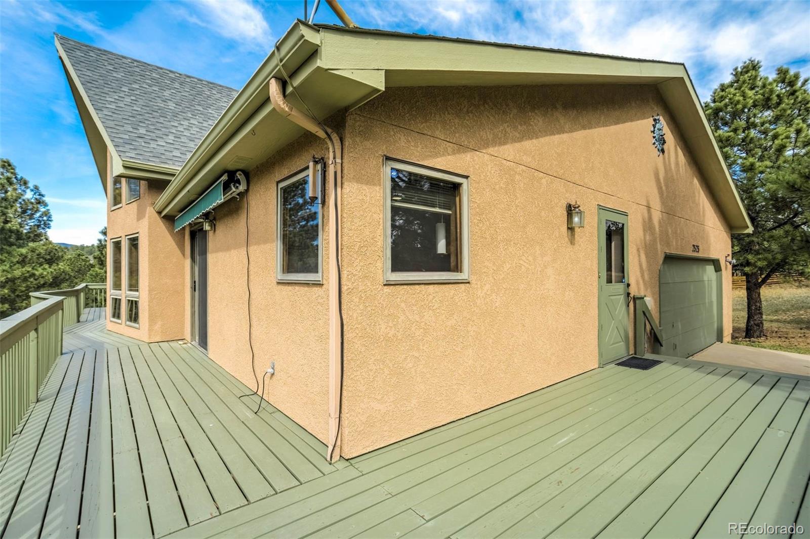 2525 County Line Road