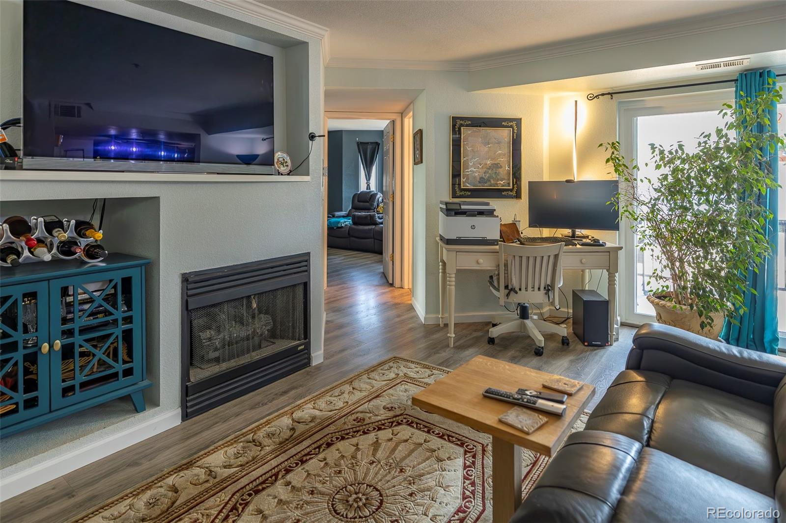 12208 W Dorado Place 102