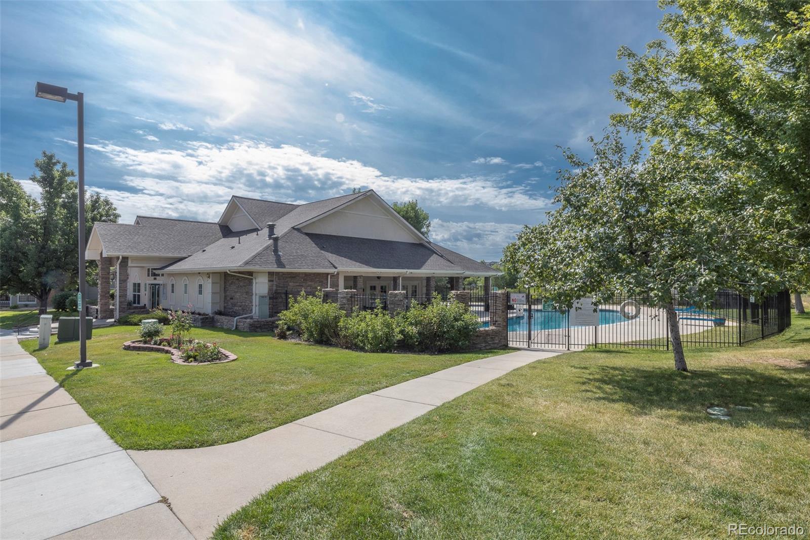 12208 W Dorado Place 102