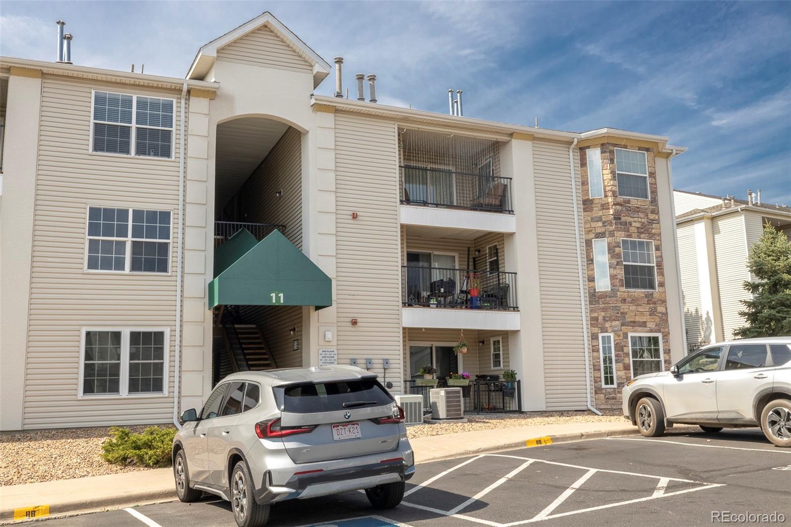 12208 W Dorado Place 102