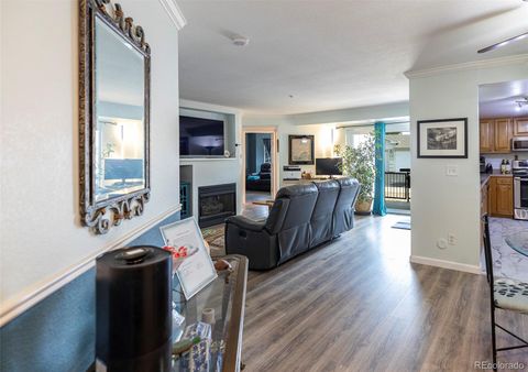 12208 W Dorado Place 102 Littleton CO 80127