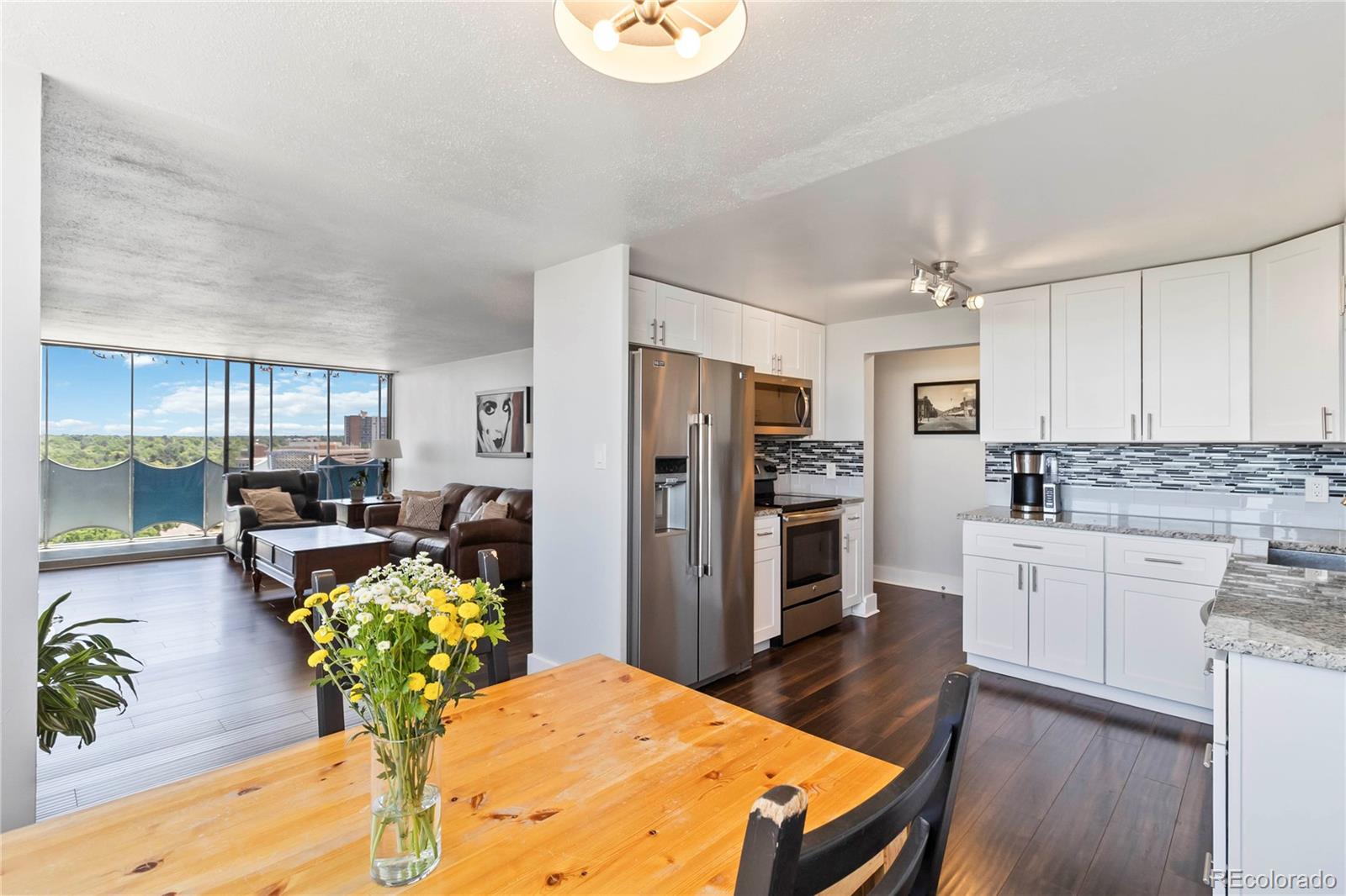 1155 N Ash Street 1408