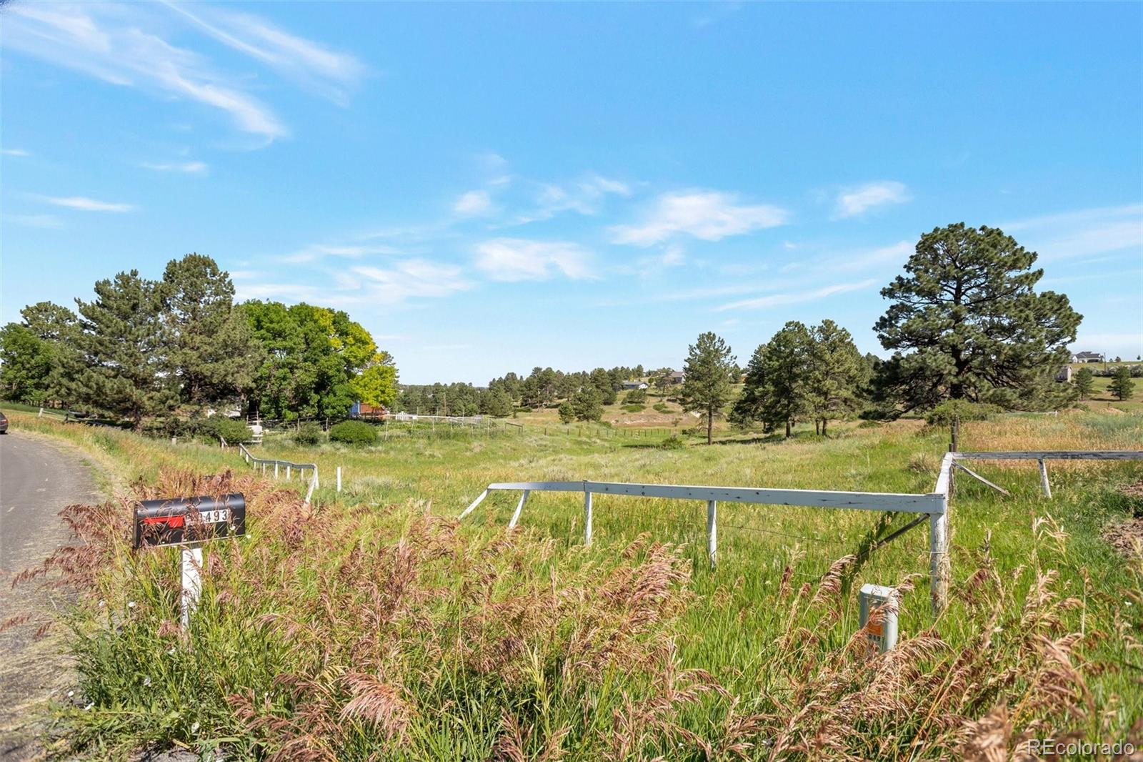 10461 Black Forest Drive, Parker, CO, 80138 10461 Black Forest Drive