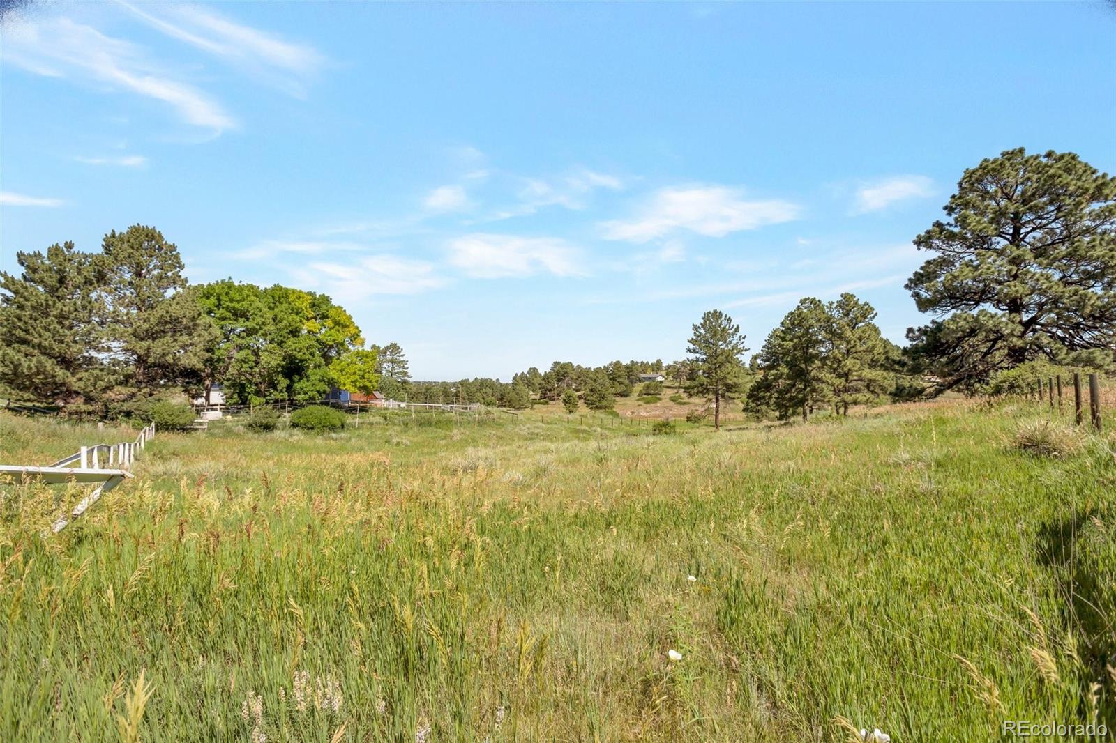 10461 Black Forest Drive, Parker, CO, 80138 10461 Black Forest Drive