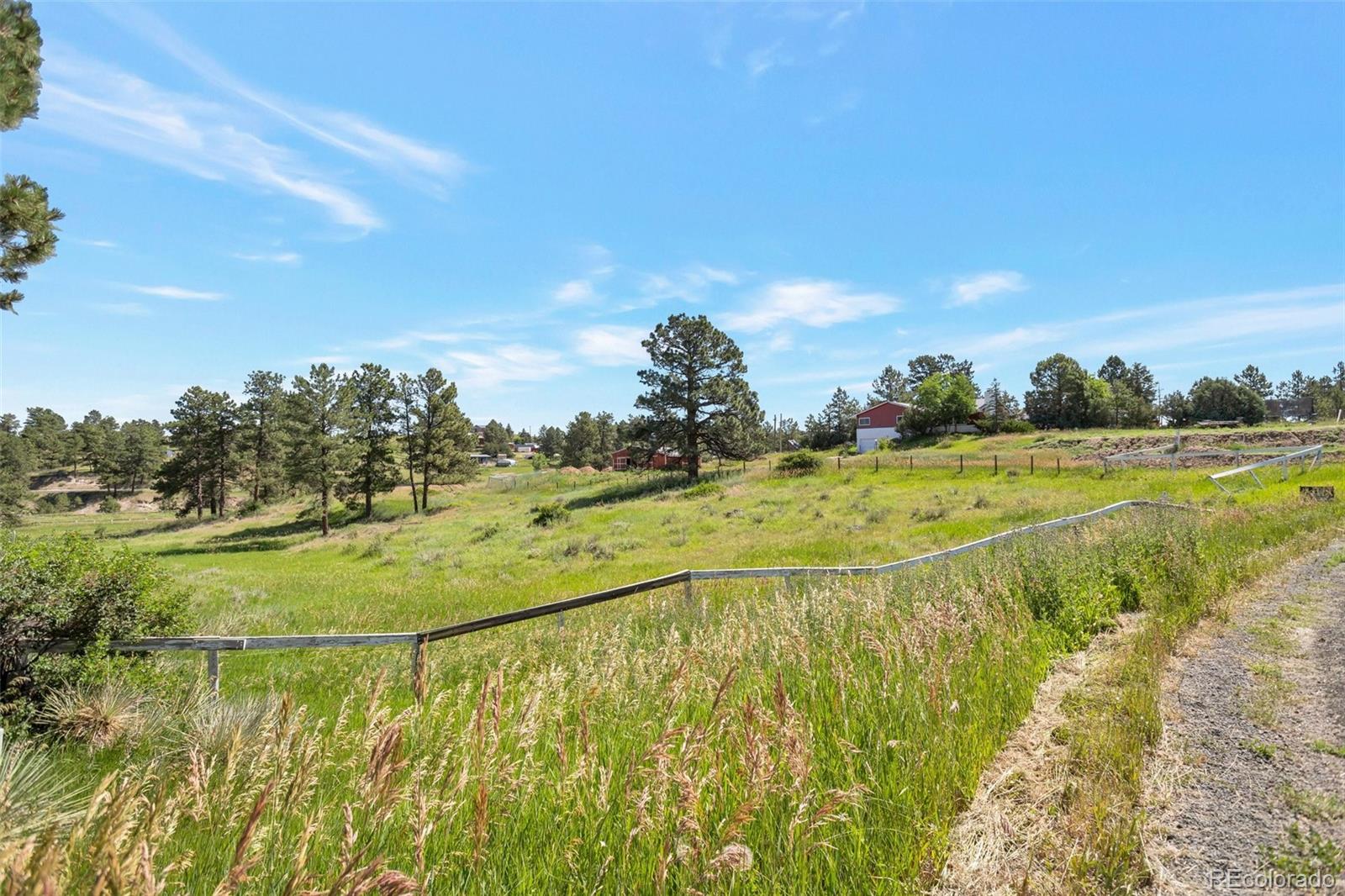 10461 Black Forest Drive, Parker, CO, 80138 10461 Black Forest Drive