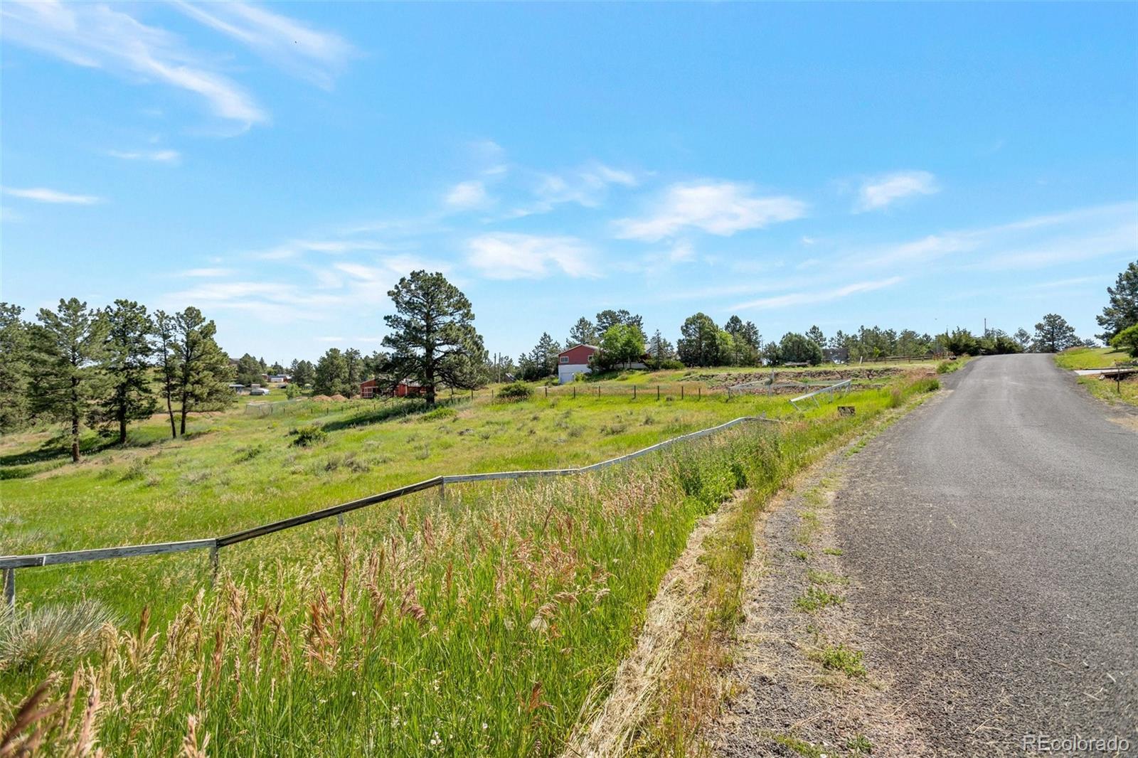 10461 Black Forest Drive, Parker, CO, 80138 10461 Black Forest Drive