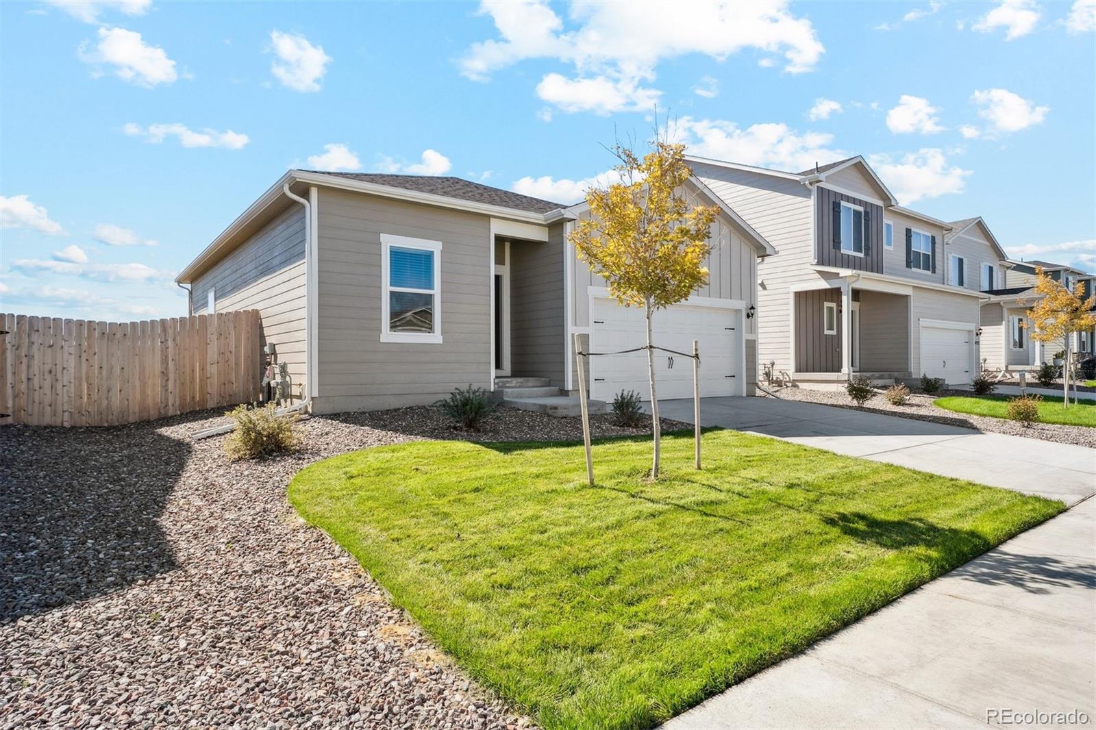 9361 Truckee Court