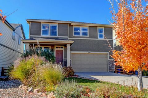 5617 Dunraven Street Golden CO 80403