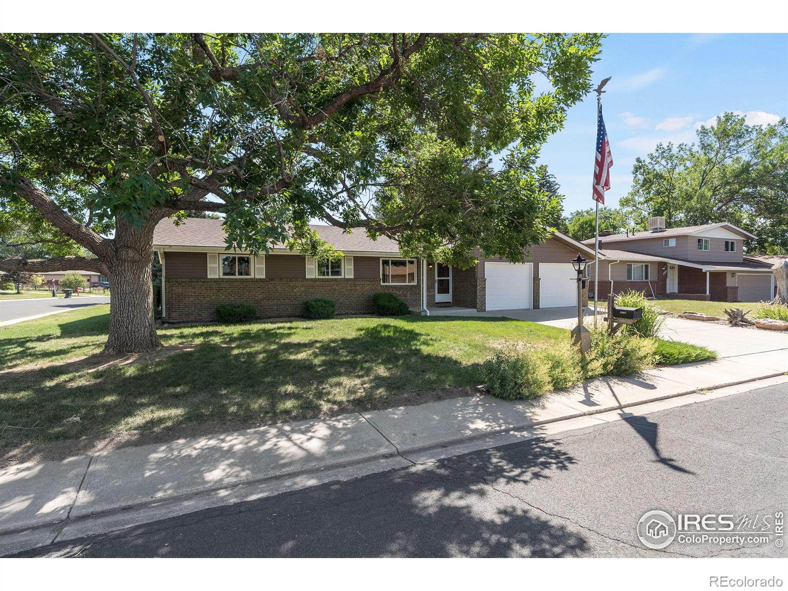 2442 Collyer Street, Longmont, CO, 80501 1 2442 Collyer Street