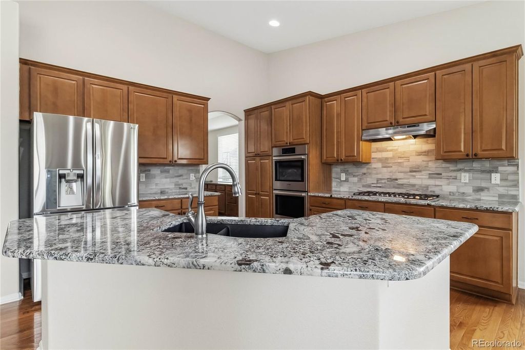 Photo of 16594 E Black Horn Drive, Parker, CO 80134 (MLS # 6839925)