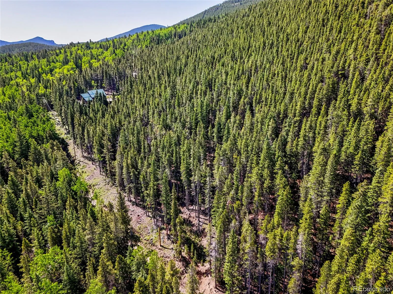 Idaho Springs, Colorado 80452, United States, ,Land,Active,161735