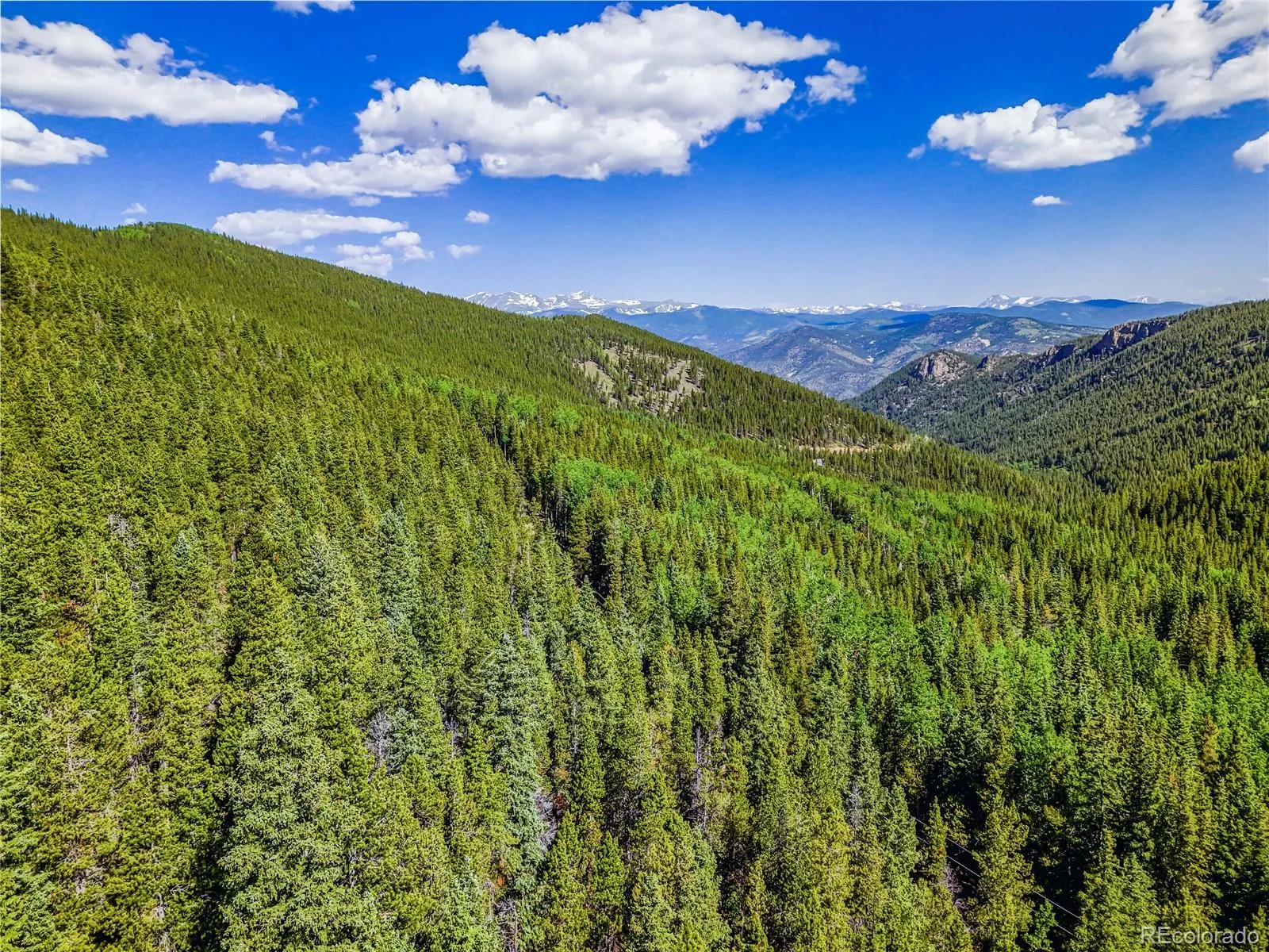 Idaho Springs, Colorado 80452, United States, ,Land,Active,161735