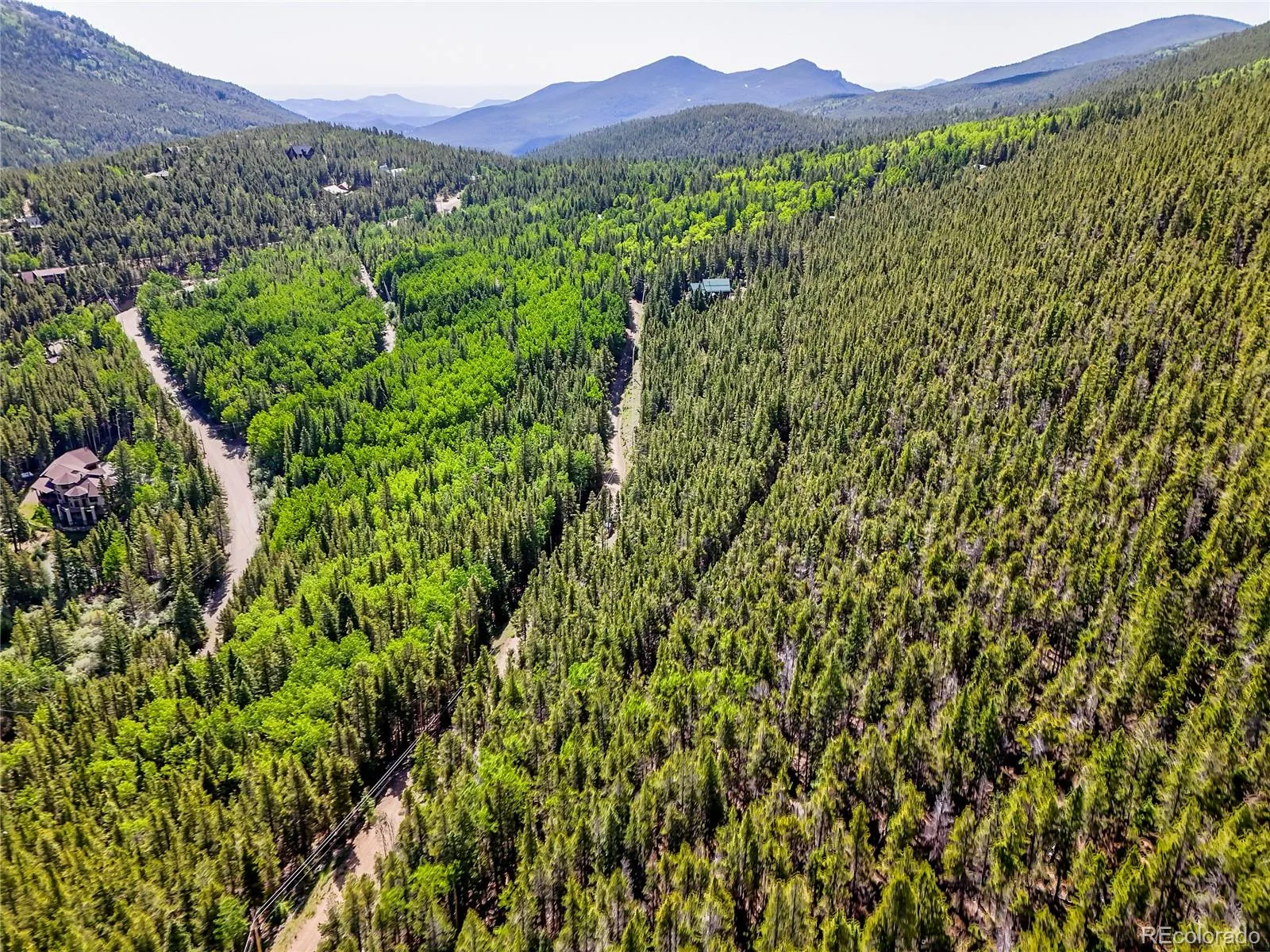 Idaho Springs, Colorado 80452, United States, ,Land,Active,161735