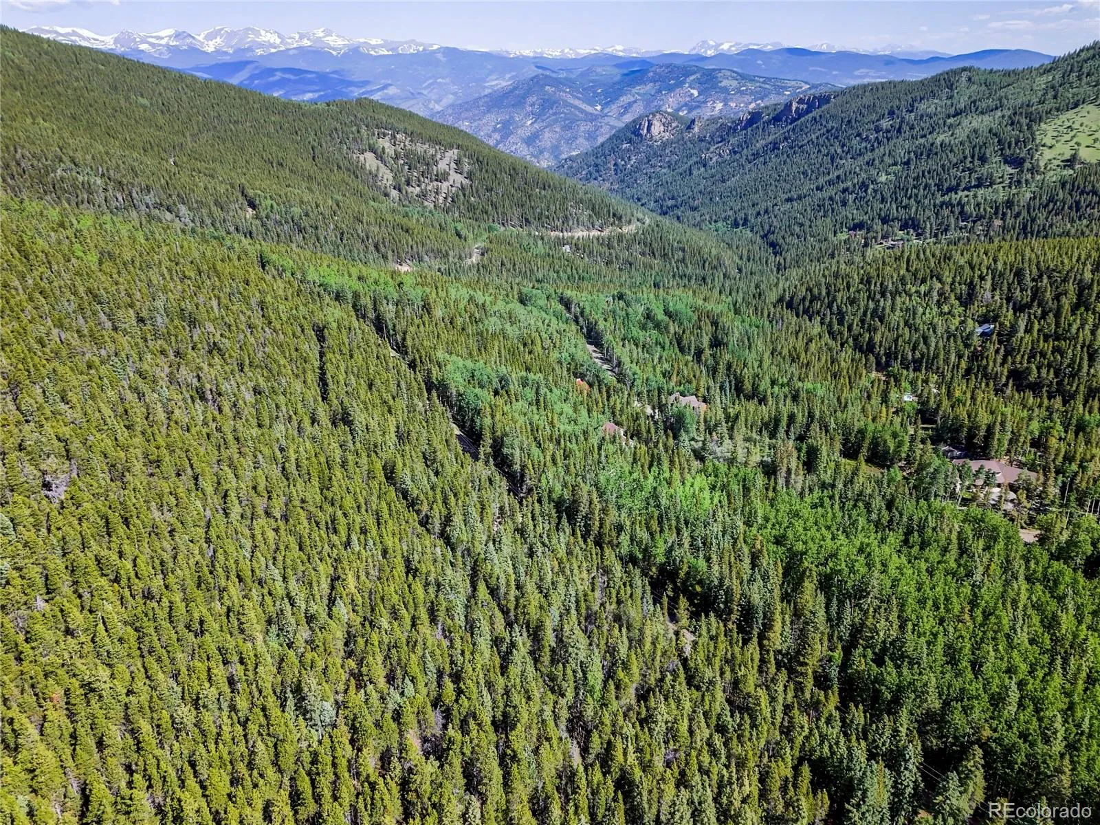 Idaho Springs, Colorado 80452, United States, ,Land,Active,161735