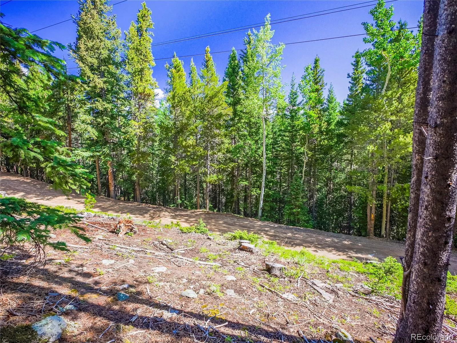 Idaho Springs, Colorado 80452, United States, ,Land,Active,161735