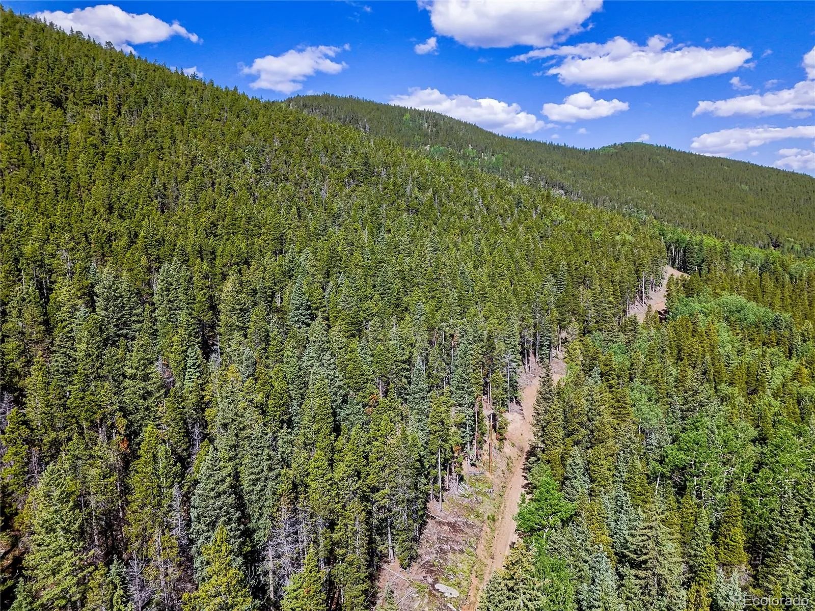 Idaho Springs, Colorado 80452, United States, ,Land,Active,161735