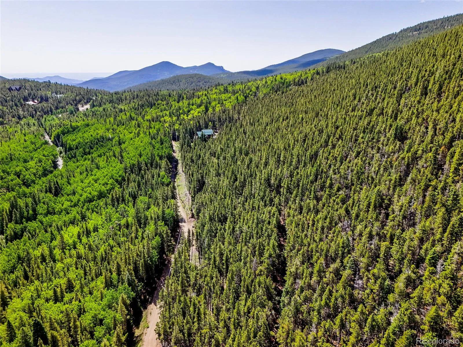 Idaho Springs, Colorado 80452, United States, ,Land,Active,161735