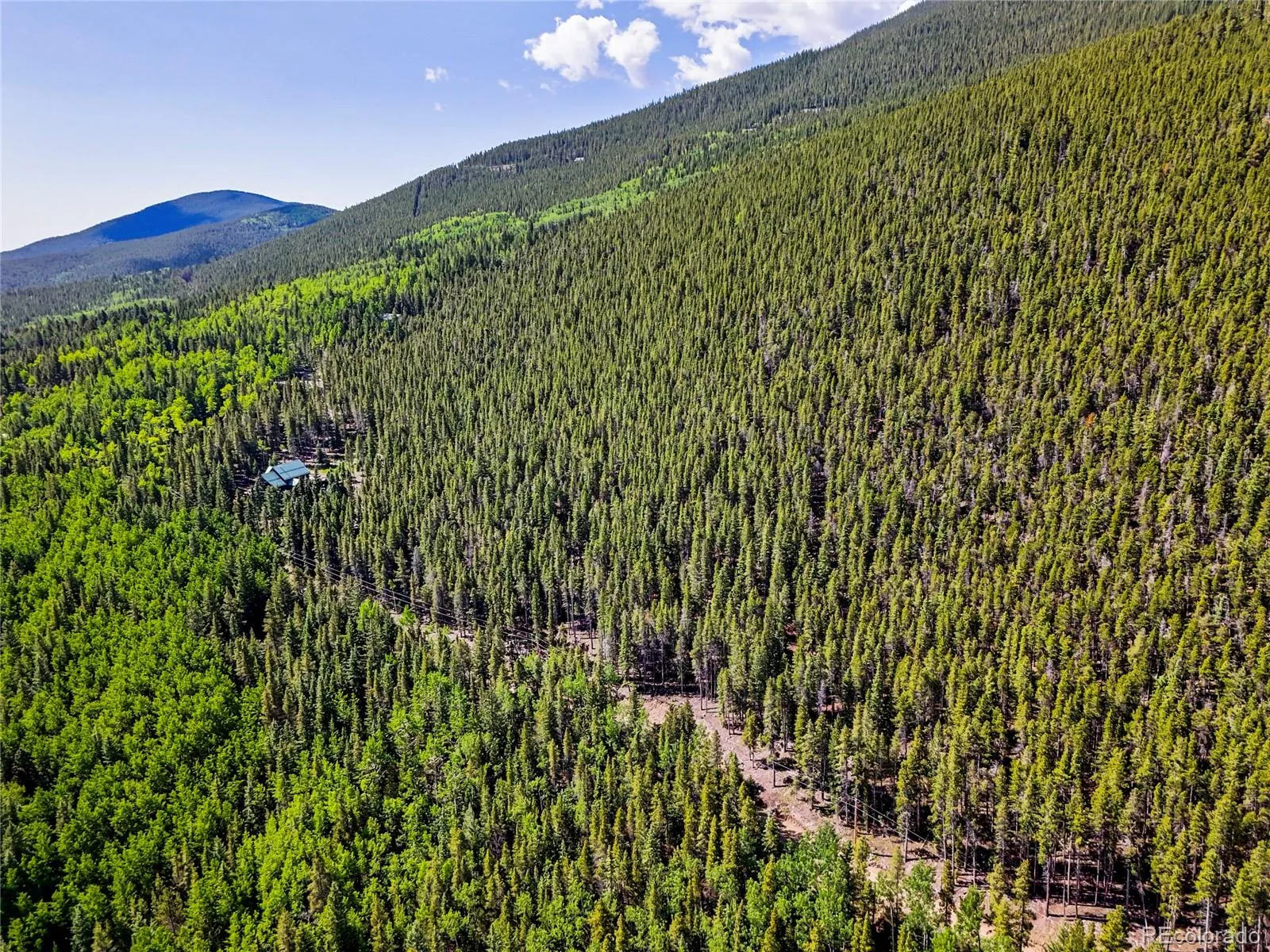 Idaho Springs, Colorado 80452, United States, ,Land,Active,161735