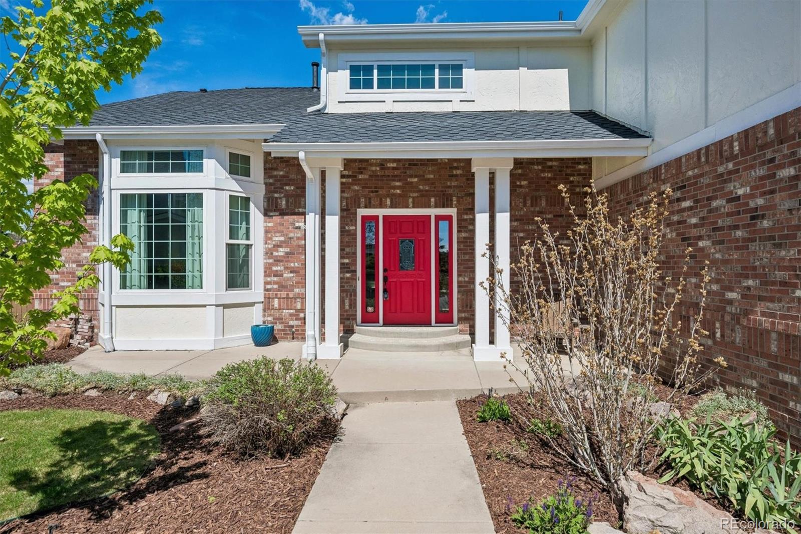 1971 Ashleigh Court