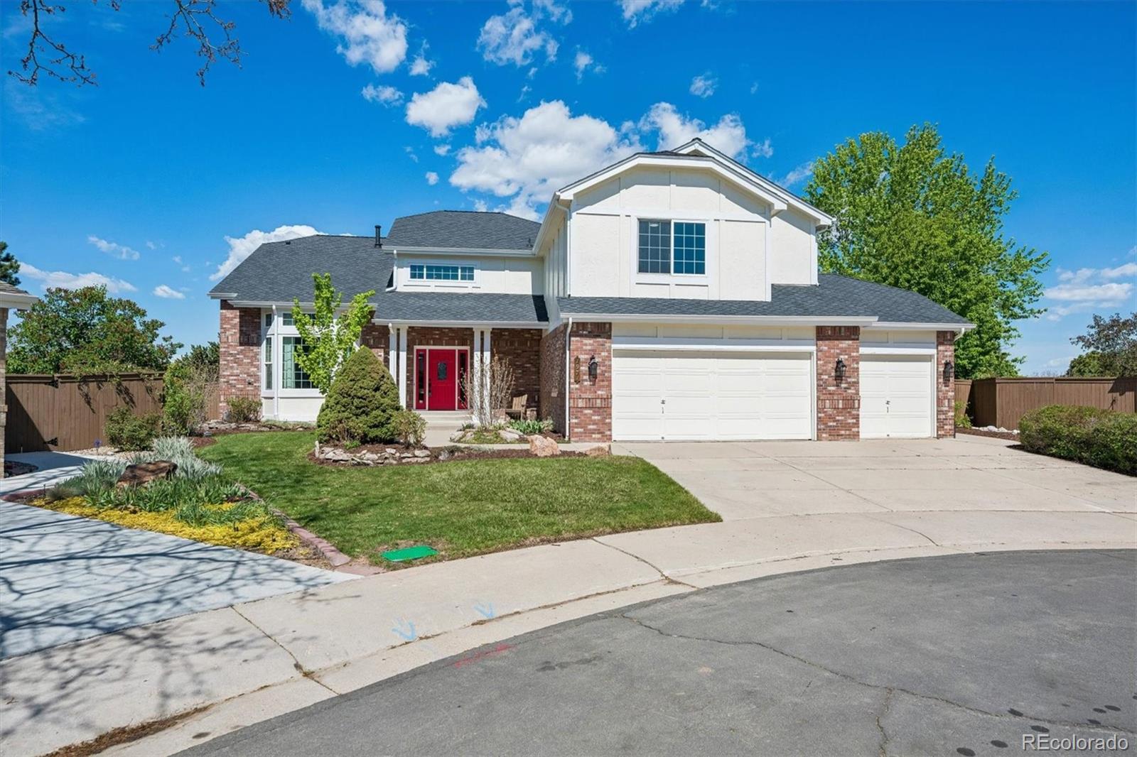 1971 Ashleigh Court