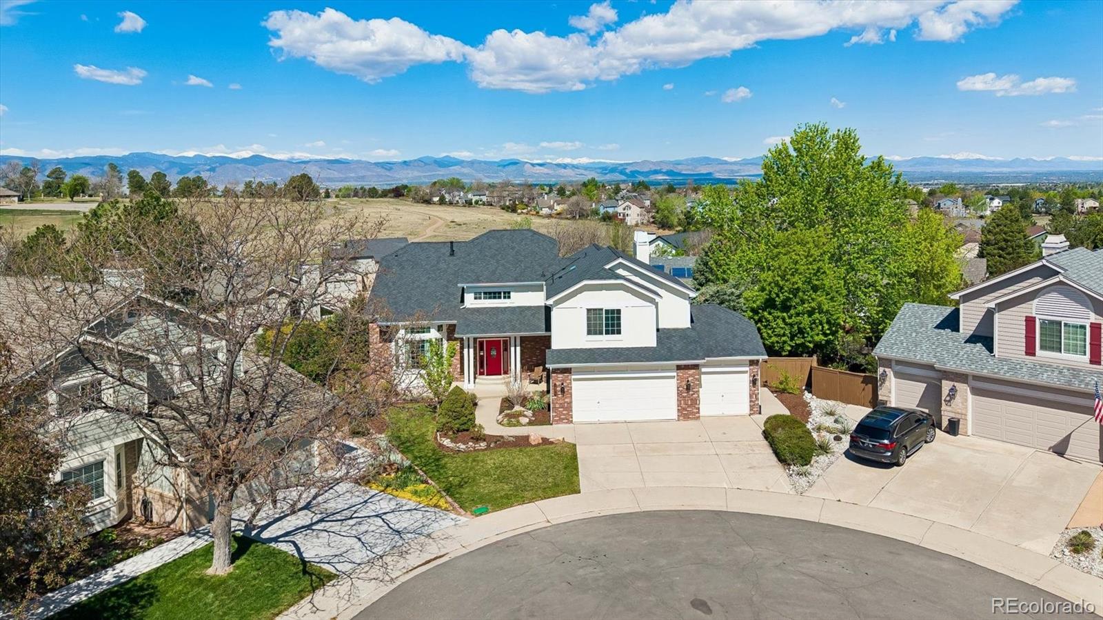 1971 Ashleigh Court